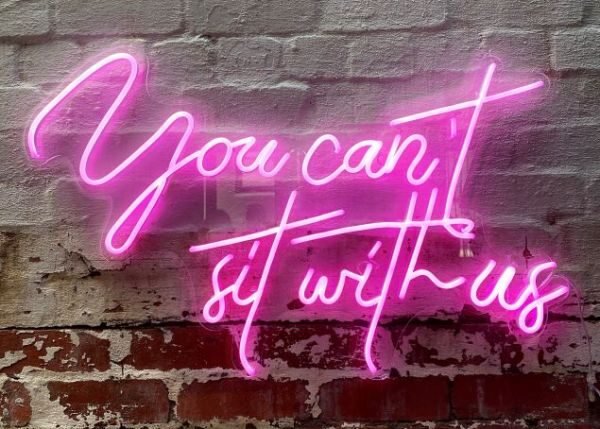 neon sign maker tipton