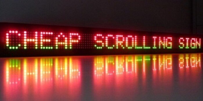 indoor scrolling