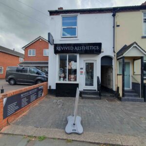 led sign maker dudley