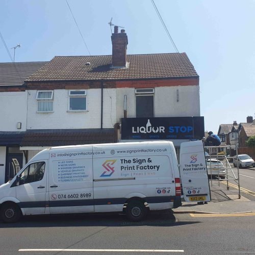 illuminated-fascia-signs-oldbury